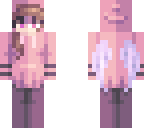 preview for The protector  Fractured personality DID