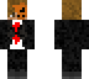 preview for The Pumpkin Master