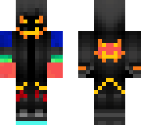 preview for the pumpkin pach