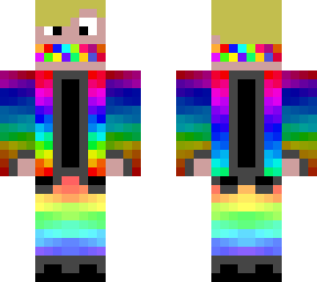 preview for The RainbowBro