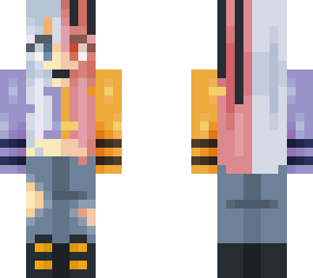 preview for The real demon is inside