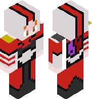 preview for The red assassin 