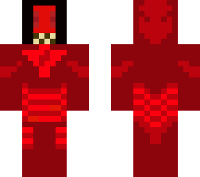preview for The Red death