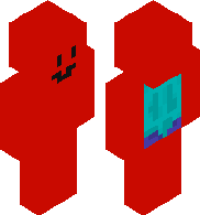 preview for The Red guy