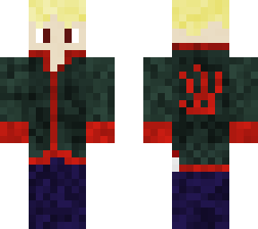 preview for the red handed