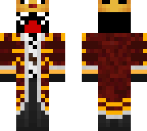 preview for The Red Noobking767