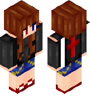 preview for The Red Sheep