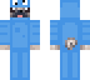 preview for The return of me