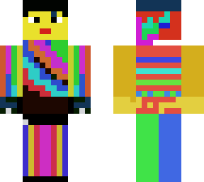 preview for the rgb boys