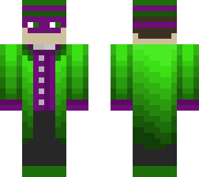 preview for The Riddler