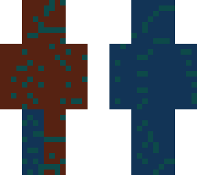 preview for The Seeker