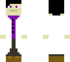 preview for The server mechanic