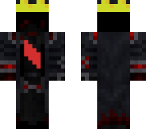 preview for The shadow king