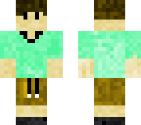 preview for The skin I use