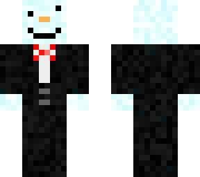 preview for The Snow MAN