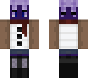 preview for the snowman hoomie e