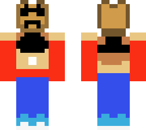 preview for The Sourest Of Toasts