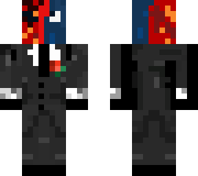 preview for The Squid Suit