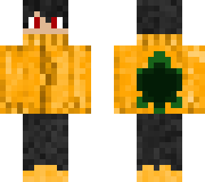 preview for The Strange One spooky