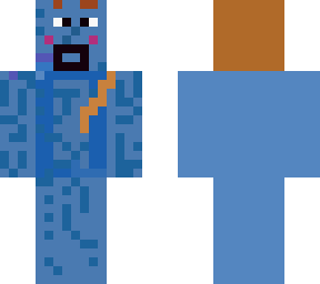 preview for the tatooed woman