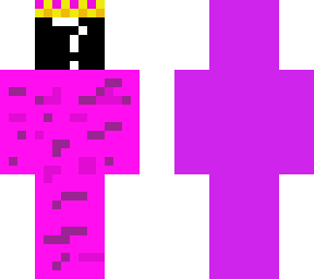 preview for The TechnoGuy Inspired By Technoblade