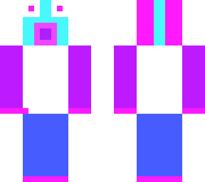 preview for THE THING