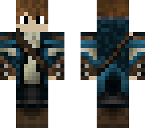 preview for the traveler