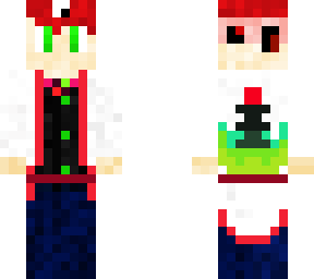 preview for The Twins