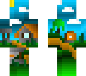 preview for The village 