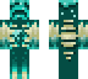 preview for The Warden