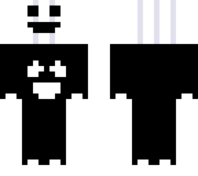 preview for The white pumpkin