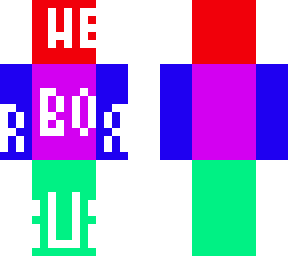 preview for the word skin