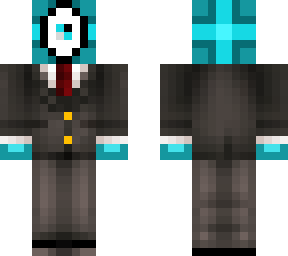 preview for The Wtacher In A suit