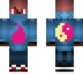 preview for the ying yang but he black plz use it took me all day