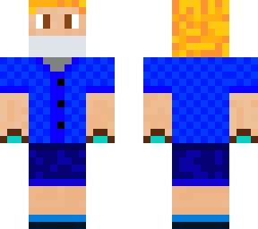 preview for TheAnaking  Coronaskin