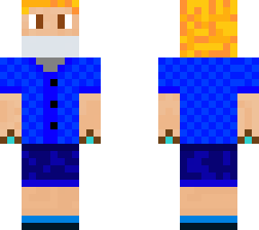 preview for TheAnaking  Coronaskin slim