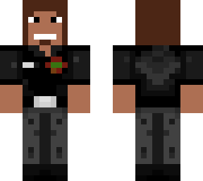 preview for TheAtariBebop Midnight Cowboy Edition