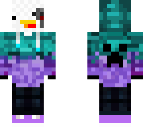 preview for TheBionic Chicken