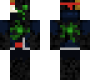 preview for thedarkninja940 darkness consumes 3