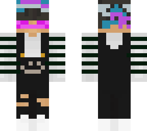 preview for TheDaviddoSkin