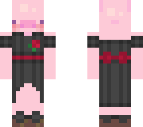 preview for theos dress