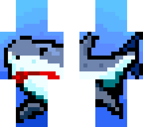 preview for THERE IS A SHARK IN THE OCEAN