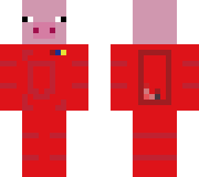 preview for There is Bacon among us