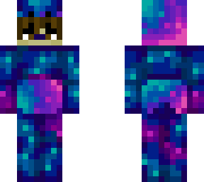 preview for ThezMatias22 panda multi color