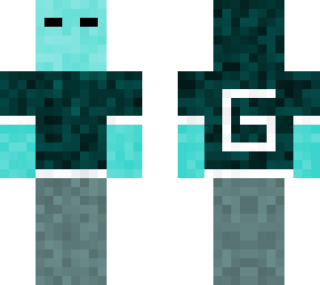 preview for thing in hoodie