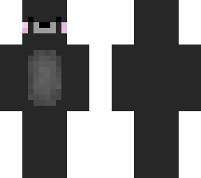 preview for This a test and im making it into a bear knight