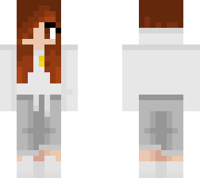 preview for This is a skin for meh friend LemonBomBom