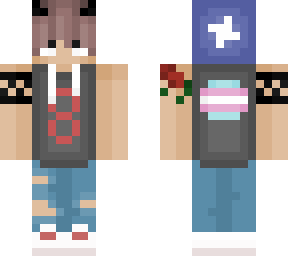 preview for This is me UwU