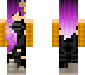 preview for This is my skin for skintober