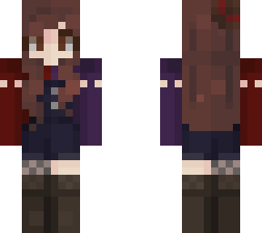 preview for This is my skin yay